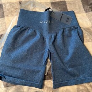 NVGTN shorts